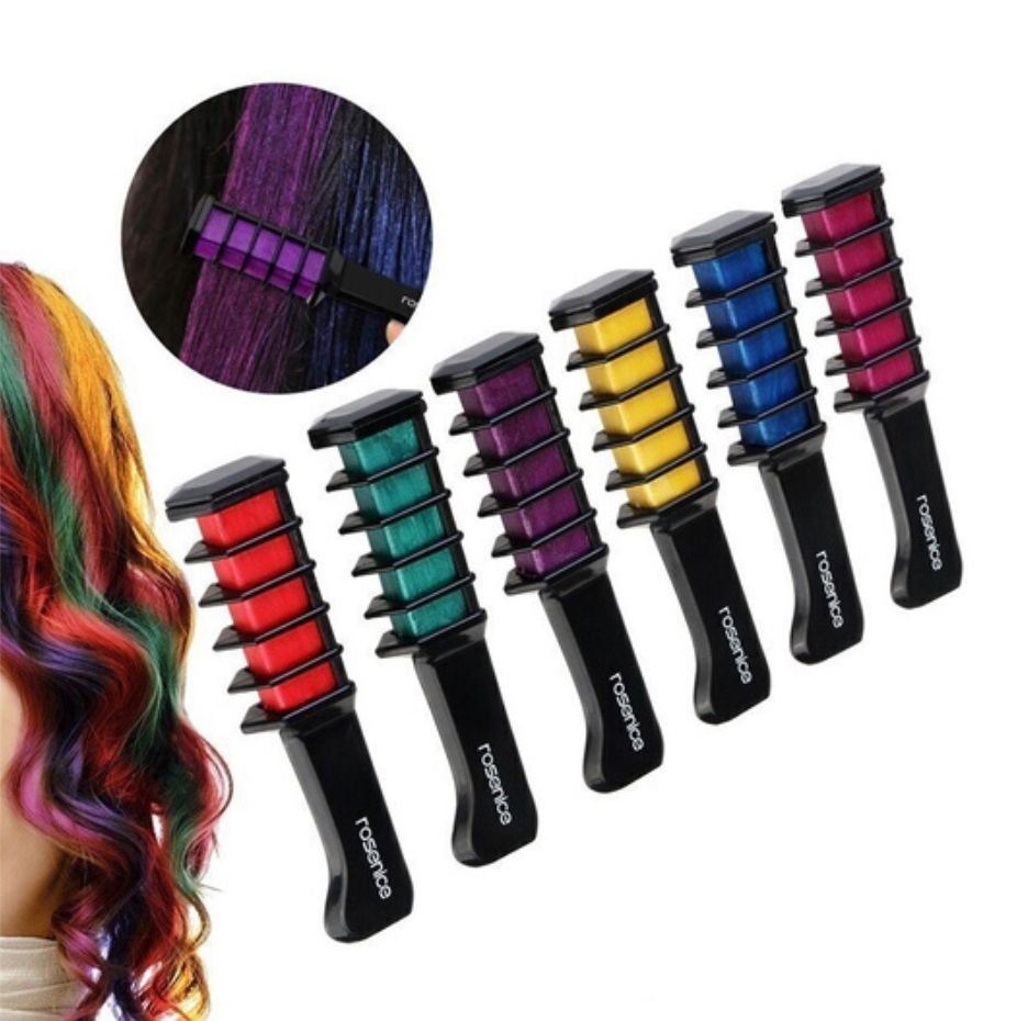 Hair Chalk мелки