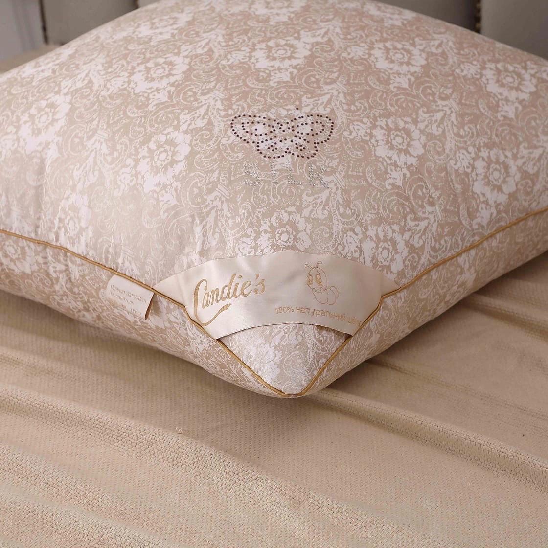 Кода комфорт. Подушки Meizhouling 70*70. Подушка Silk Pillow 70x70 Meizhouling. Подушка шелкопряд 50/70 Meizhouling. Одеяло Meizhouling шелк Тусса.