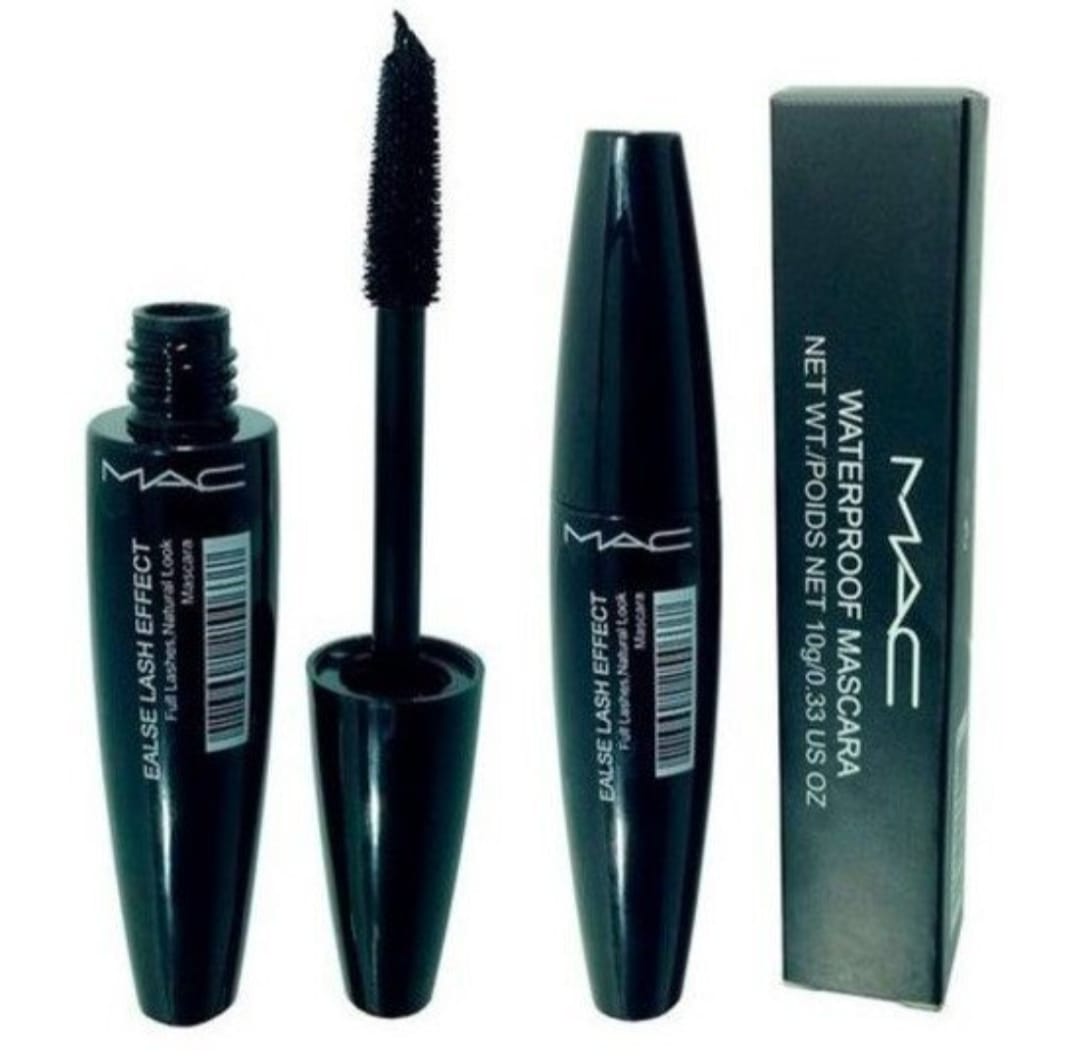 Тушь водостойкая какая лучше. Тушь Mac Mineralize Mascara. Тушь для ресниц ватерпруф маскара. Тушь для ресниц Мак водостойкая. Mac тушь водостойкая.