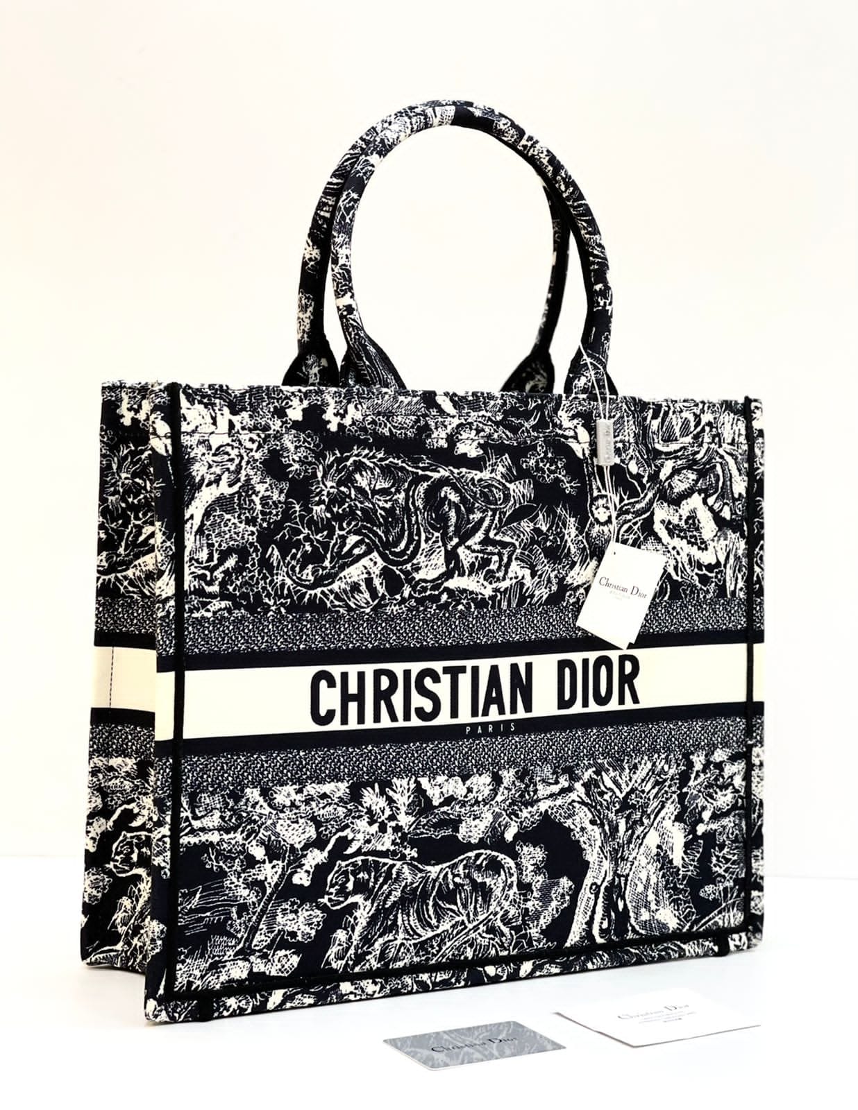 Christian Dior Paris сумка