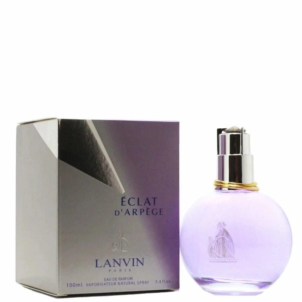 Эклат духи женские. Lanvin Eclat 100ml. Lanvin Eclat d'Arpege, 80 ml. Духи эклат женские фиолетовые 100мл. Эклат диор духи.