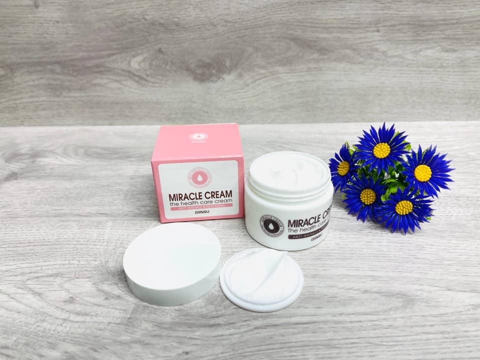 Miracle cream корейский крем. Miracle Cream корейский отбеливающий. Крем маска.