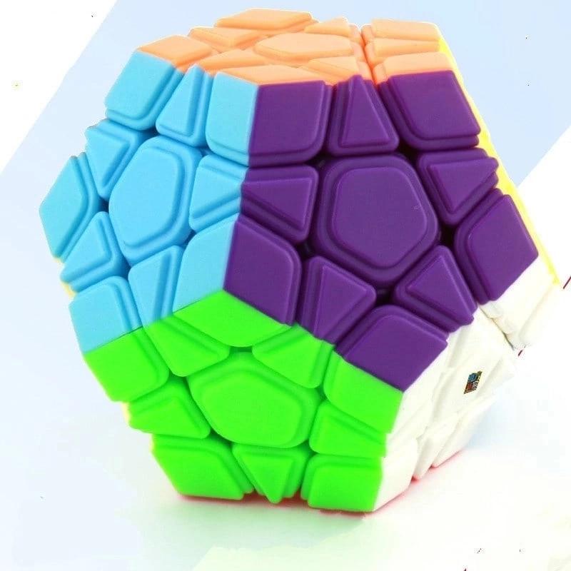 Iq куб. MOYU Megaminx Meilong. 12x12x12 Cube. Головоломка мегаминкс. MOYU Megaminx Meilong Magnetic.