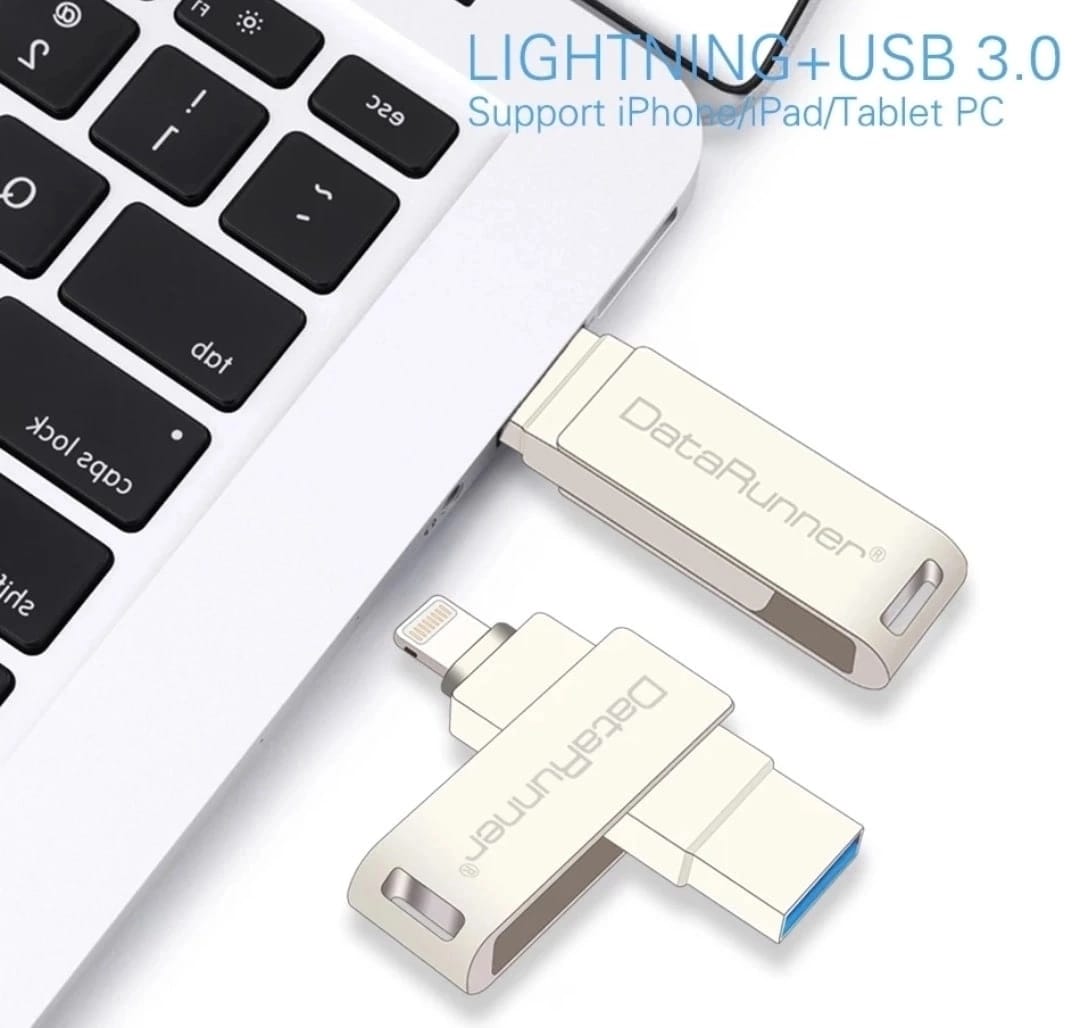 ФЛЕШ-НАКОПИТЕЛЬ mobile USB 3.0 Flash Drive, код 6238072