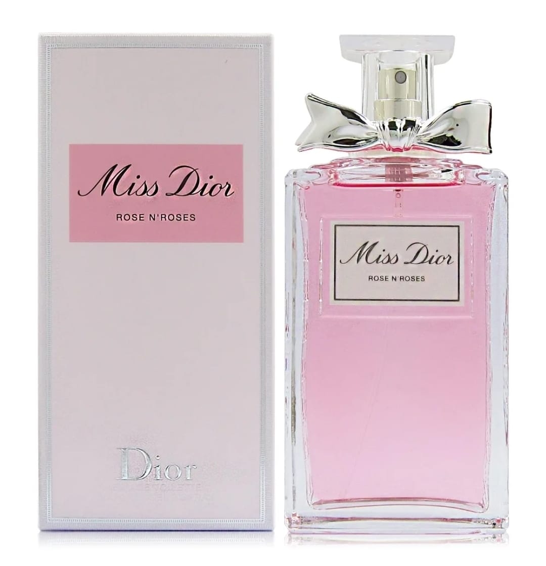 Rose n roses. Dior Miss Dior Rose n'Roses 50ml EDT. Miss Dior Rose n'Roses 100 мл. Miss Dior Rose n’Roses Eau de Toilette 100 ml. New Miss Dior Rose Essence 100ml.