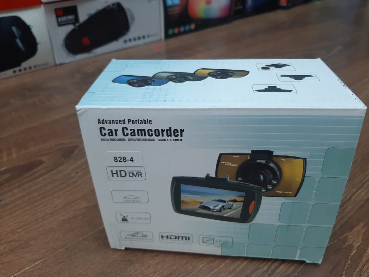 Видеорегистратор portable car camcorder dvr hd g30 инструкция