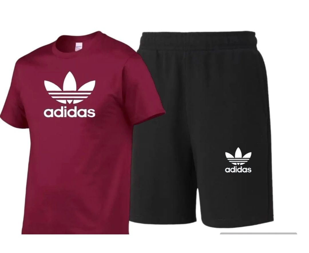 КОСТЮМ СПОРТИВНЫЙ МУЖСКОЙ ADIDAS, код 2310928