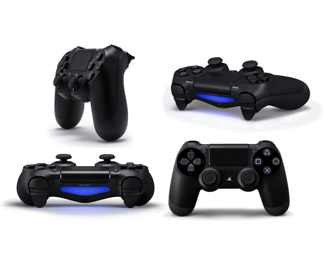 Dualshock gta 5 pc фото 99