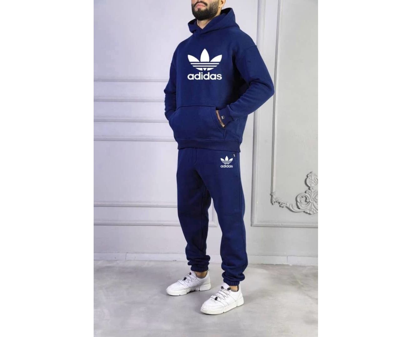 Костюм adidas мужской f81929