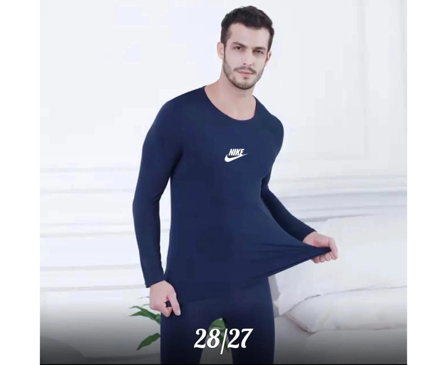 ТЕРМОБЕЛЬЕ МУЖСКОЕ NIKE, код 2217328