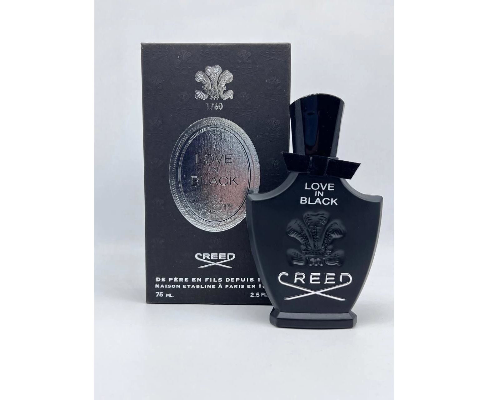 Крид код. Creed Love in Black 75 ml. Creed Love in Black Eau de Parfum 75 ml. Creed Love in Black for women 75 ml. Creed Love in Black парфюмерная вода 75мл.