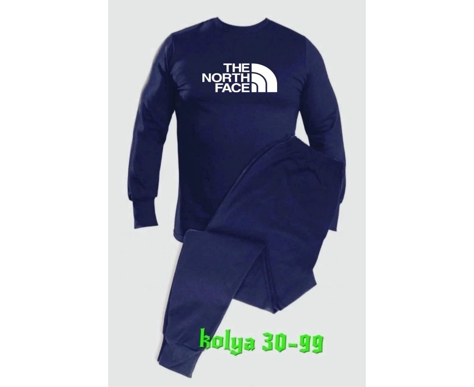 ТЕРМОБЕЛЬЕ МУЖСКОЕ THE NORTH FACE, код 6423986
