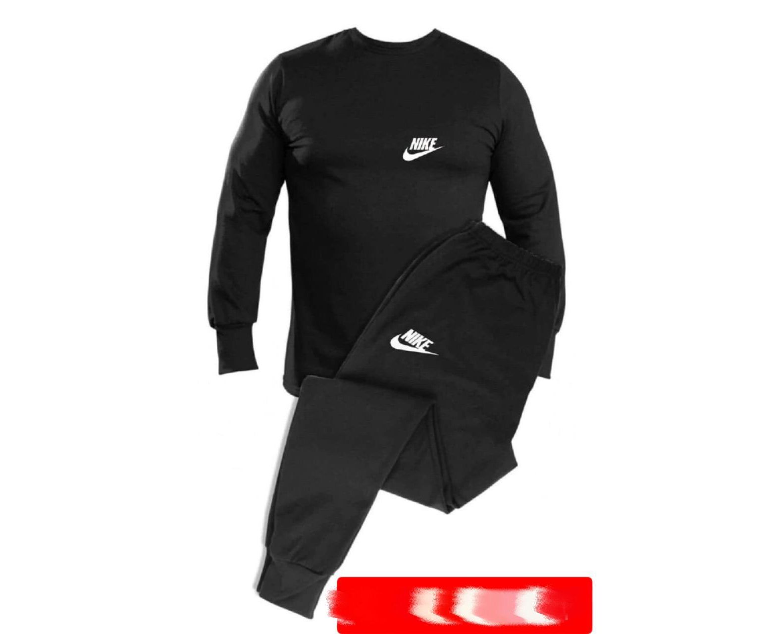 ТЕРМОБЕЛЬЕ МУЖСКОЕ NIKE, код 6428157