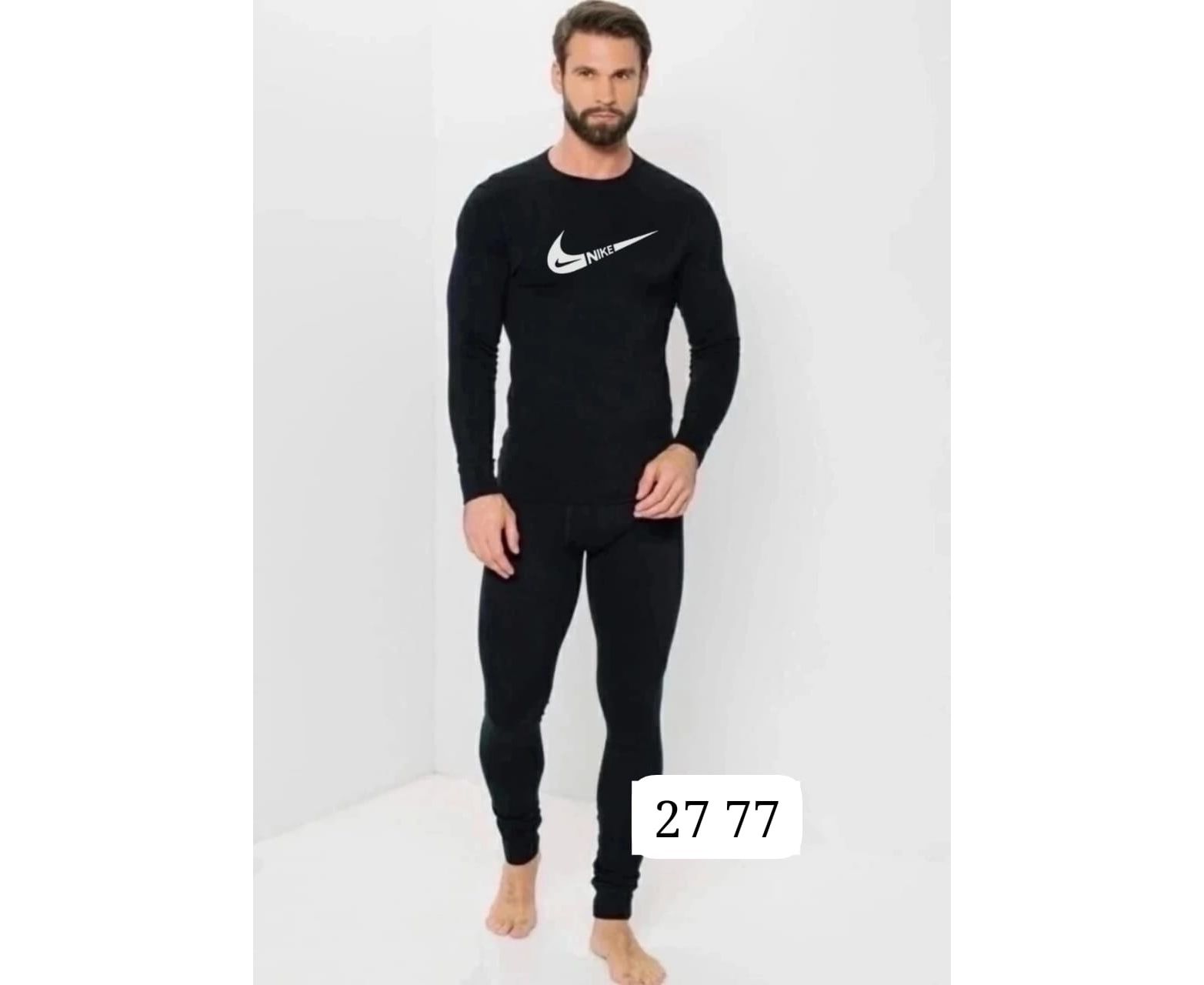 ТЕРМОБЕЛЬЕ МУЖСКОЕ NIKE, код 2381021