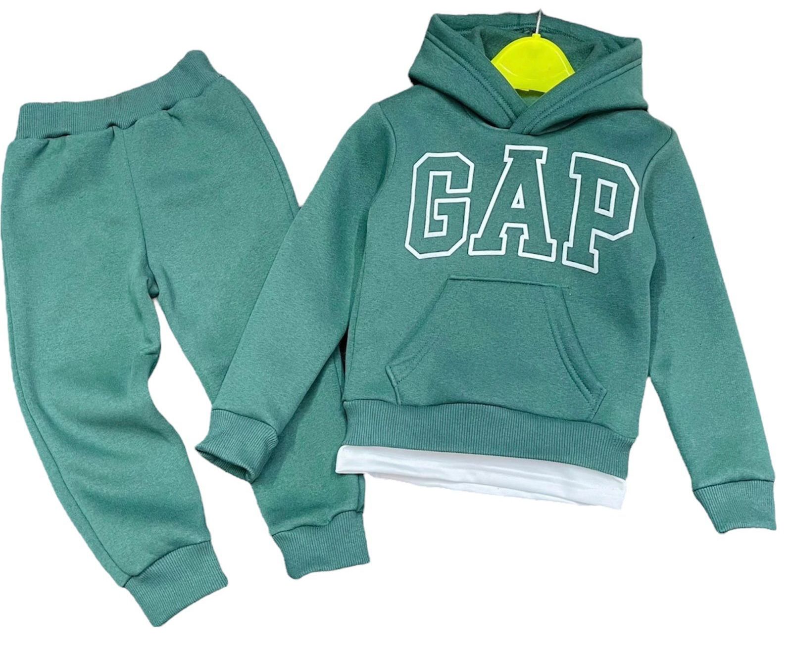 Спортивный костюм gap