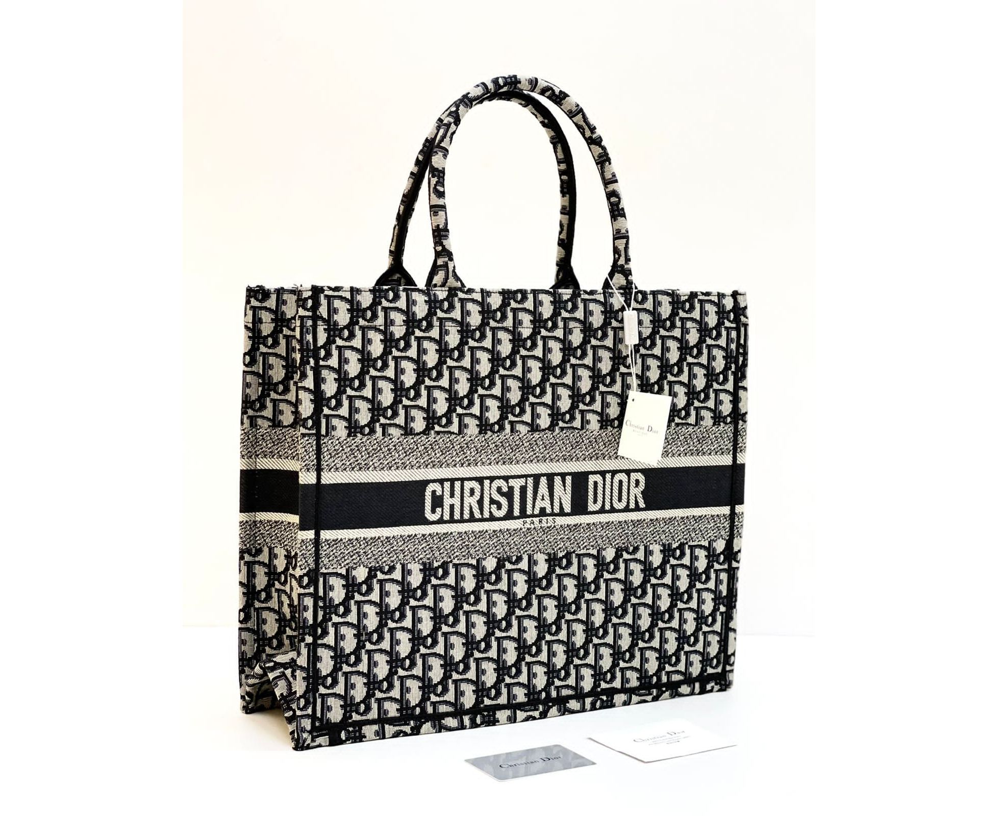 Женская кожаная сумка Christian Dior Saddle синяя 25207  купить в Москве  с доставкой по РФ
