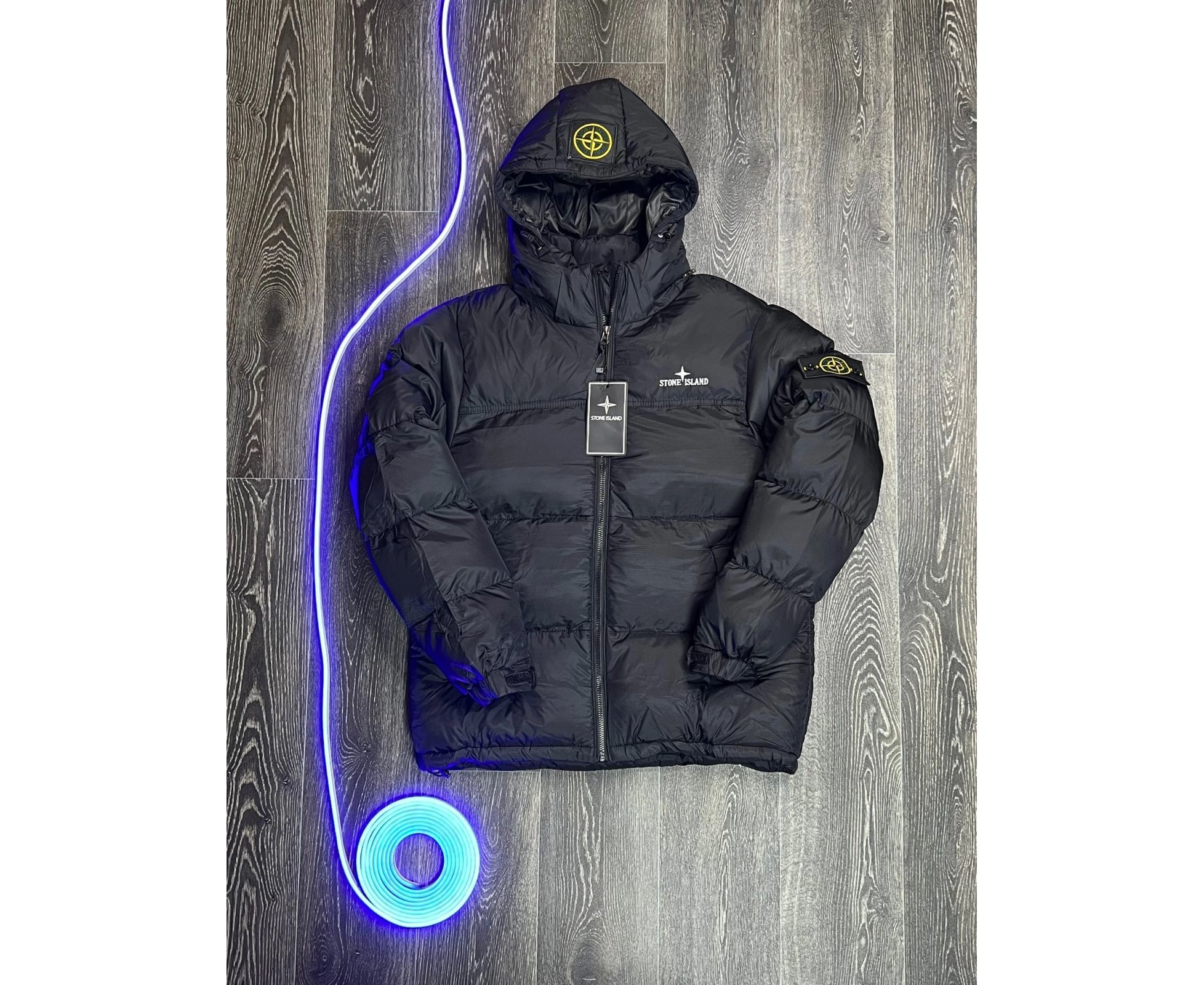 Купить Куртку Stone Island