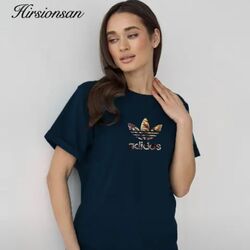 Футболка женская (без выбора цвета)