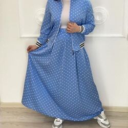Костюм женский
