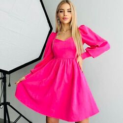 Платье женское (без выбора цвета)