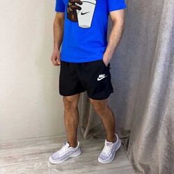 Костюм спортивный мужской