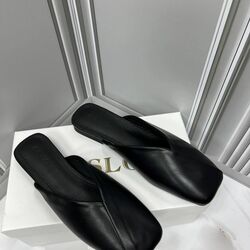 Шлепанцы женские