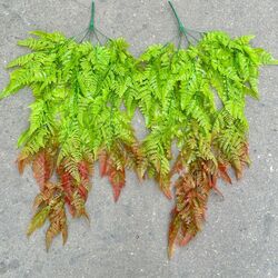 Зелень искусственная 2 шт