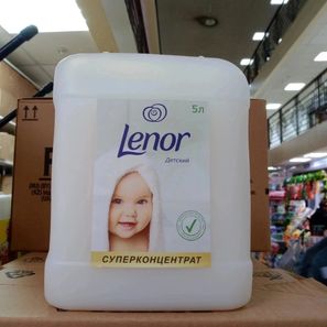 Кондиционер для белья