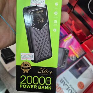 Power Bank