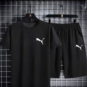 Костюм спортивный мужской