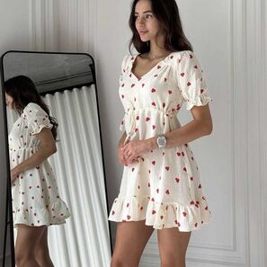 Платье женское