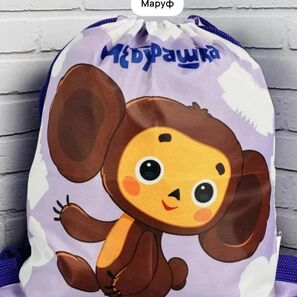 Сумка для обуви (без выбора цвета и модели)