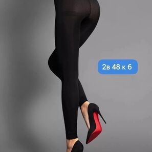 Легинсы женские