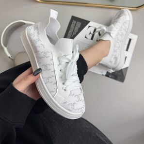 Кеды женские