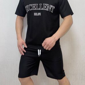 Костюм спортивный мужской