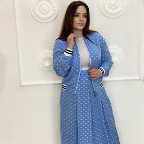 Костюм женский
