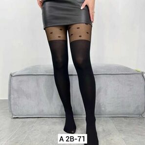 Колготки женские 40Den (без выбора цвета)
