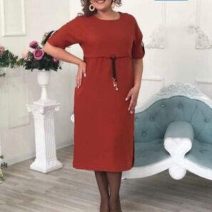 Платье женское