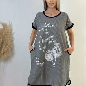 Туника женская