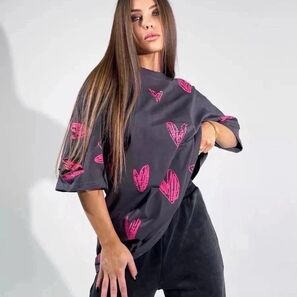 Футболка женская