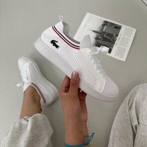 Кеды женские
