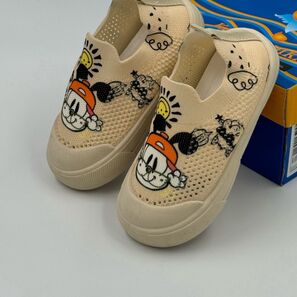 Кеды для девочки