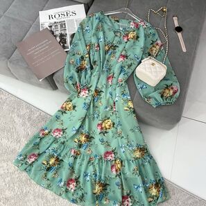 Платье женское