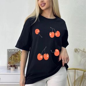 Футболка женская