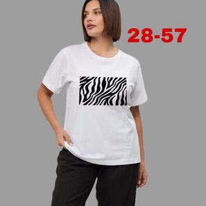 Футболка женская