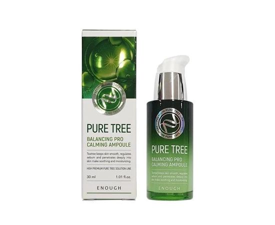 СЫВОРОТКА Pure Tree Balancing Pro Calming Ampoule, код 3145681