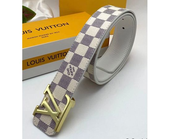 РЕМЕНЬ МУЖСКОЙ Louis Vuitton, код 2051364