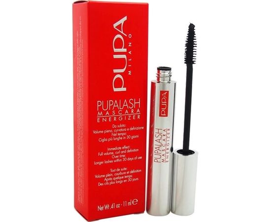 ТУШЬ ДЛЯ РЕСНИЦ PupaLash " " 11ml, код 3179877