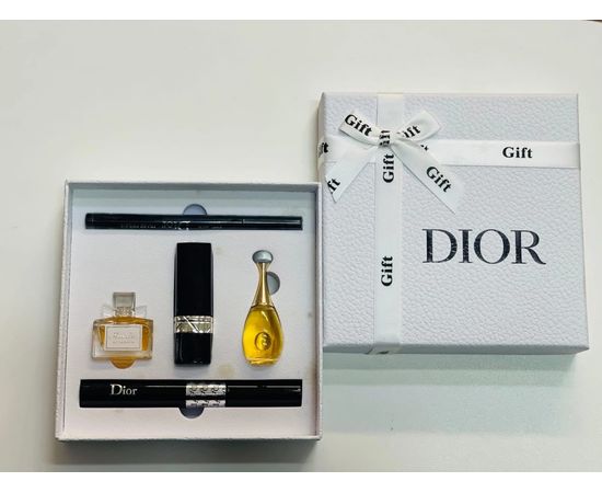 ПОДАРОЧНЫЙ НАБОР Christian Dior, код 6214122