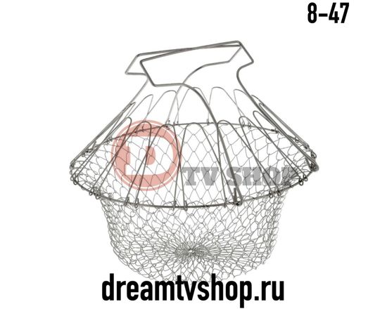 РЕШЕТКА-ДУРШЛАГ, код 6218046